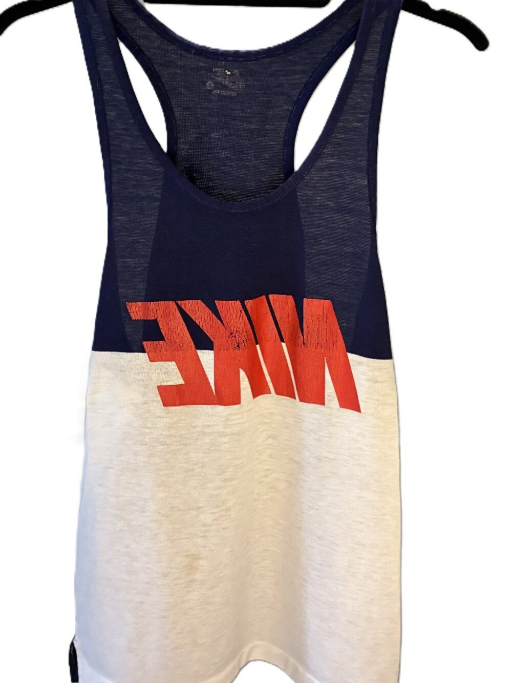 Vintage Nike Tank-Top
